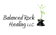 Balanced Rock Healing Logo